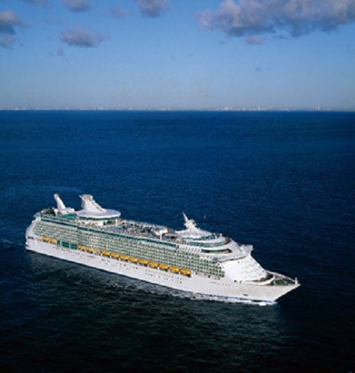 Ngày 01: Singapore - Du thuyền